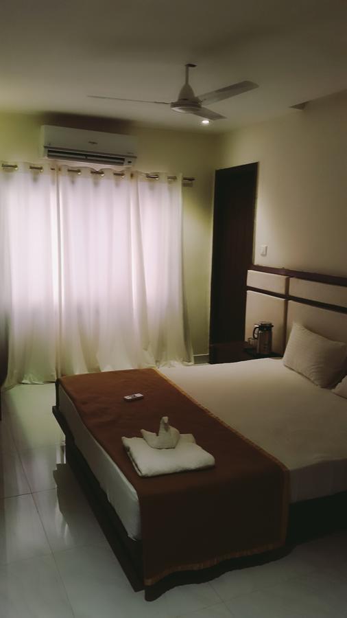 Shree Jee Intenational Hotel Nathdwara Exterior photo