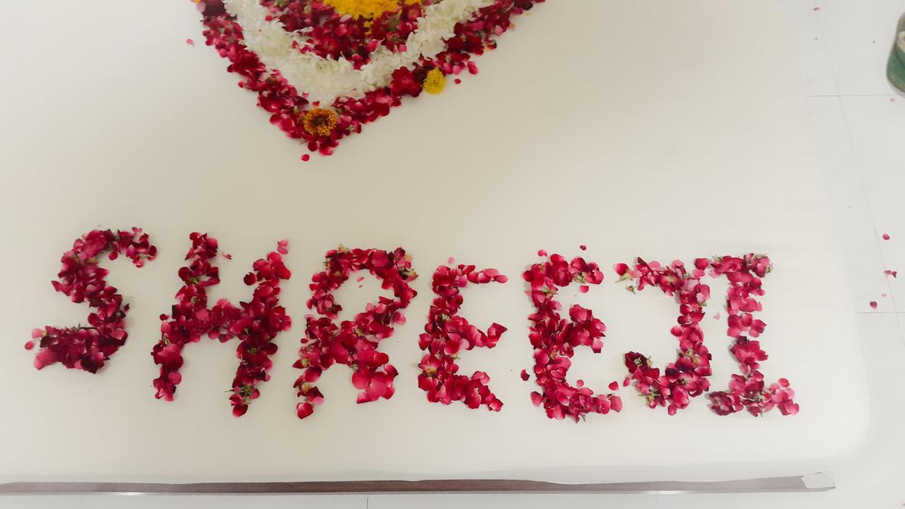 Shree Jee Intenational Hotel Nathdwara Exterior photo