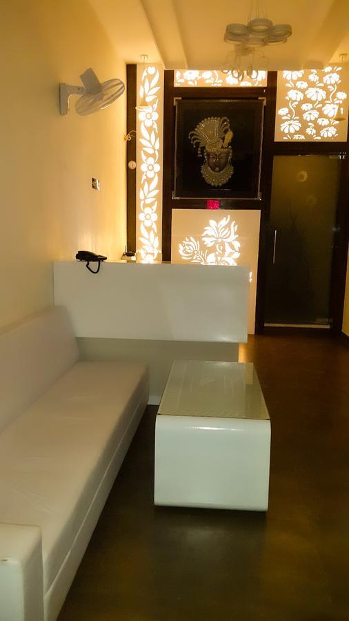 Shree Jee Intenational Hotel Nathdwara Exterior photo